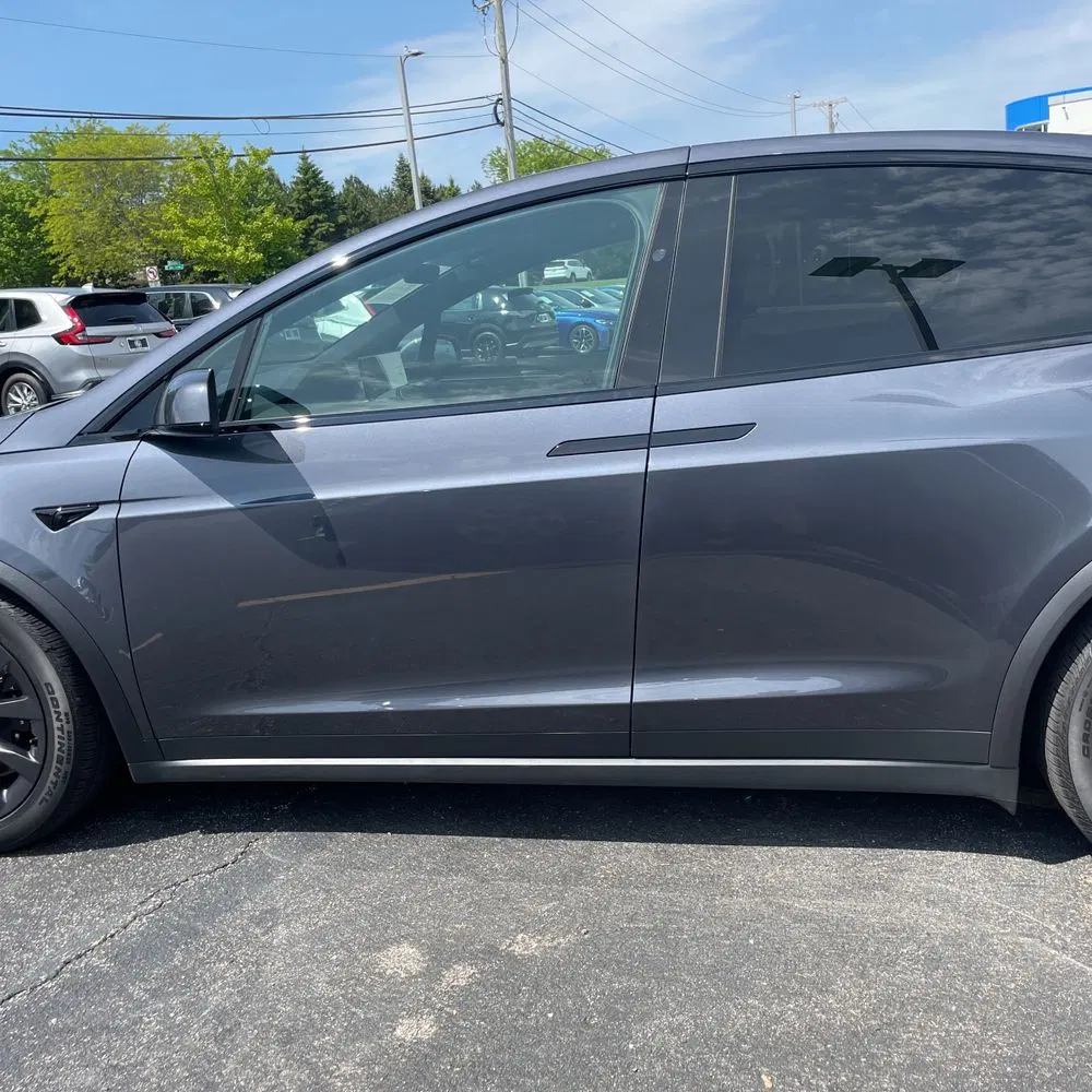 2023 Tesla Model X Plaid