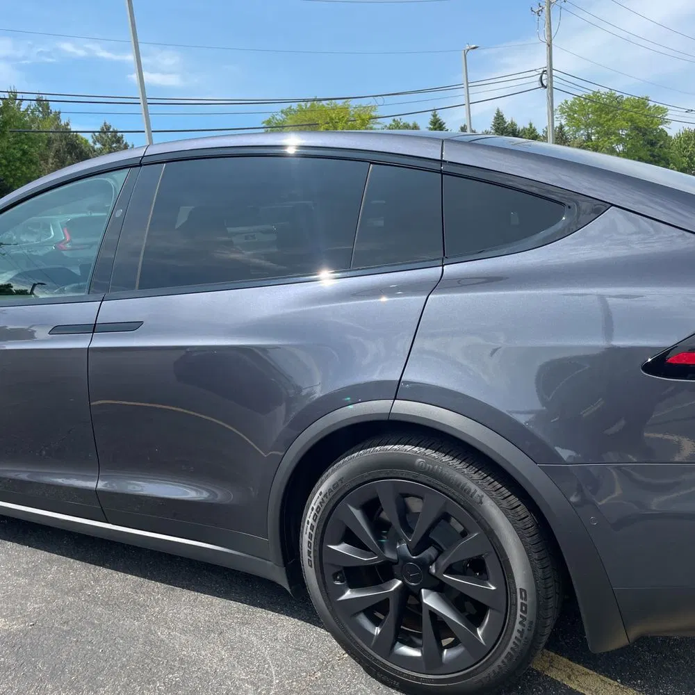 2023 Tesla Model X Plaid