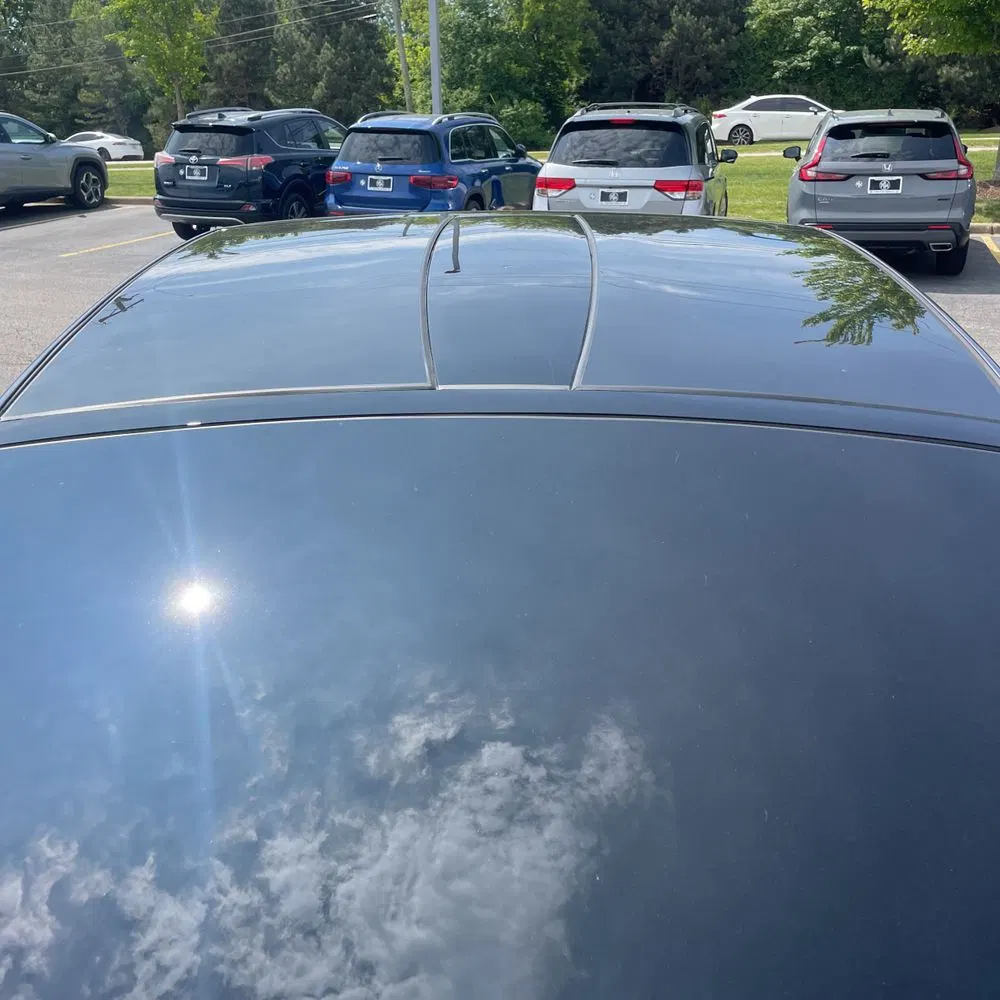 2023 Tesla Model X Plaid