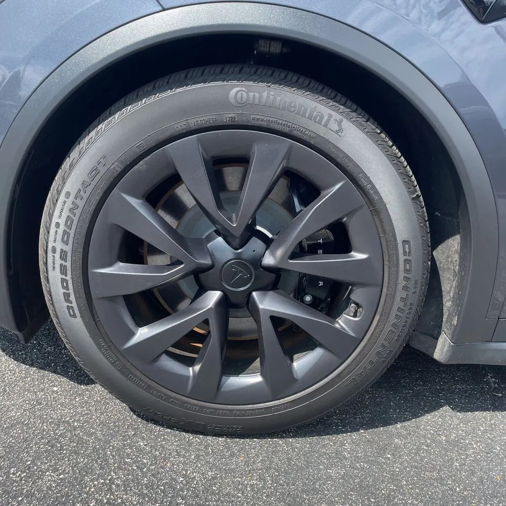 2023 Tesla Model X Plaid