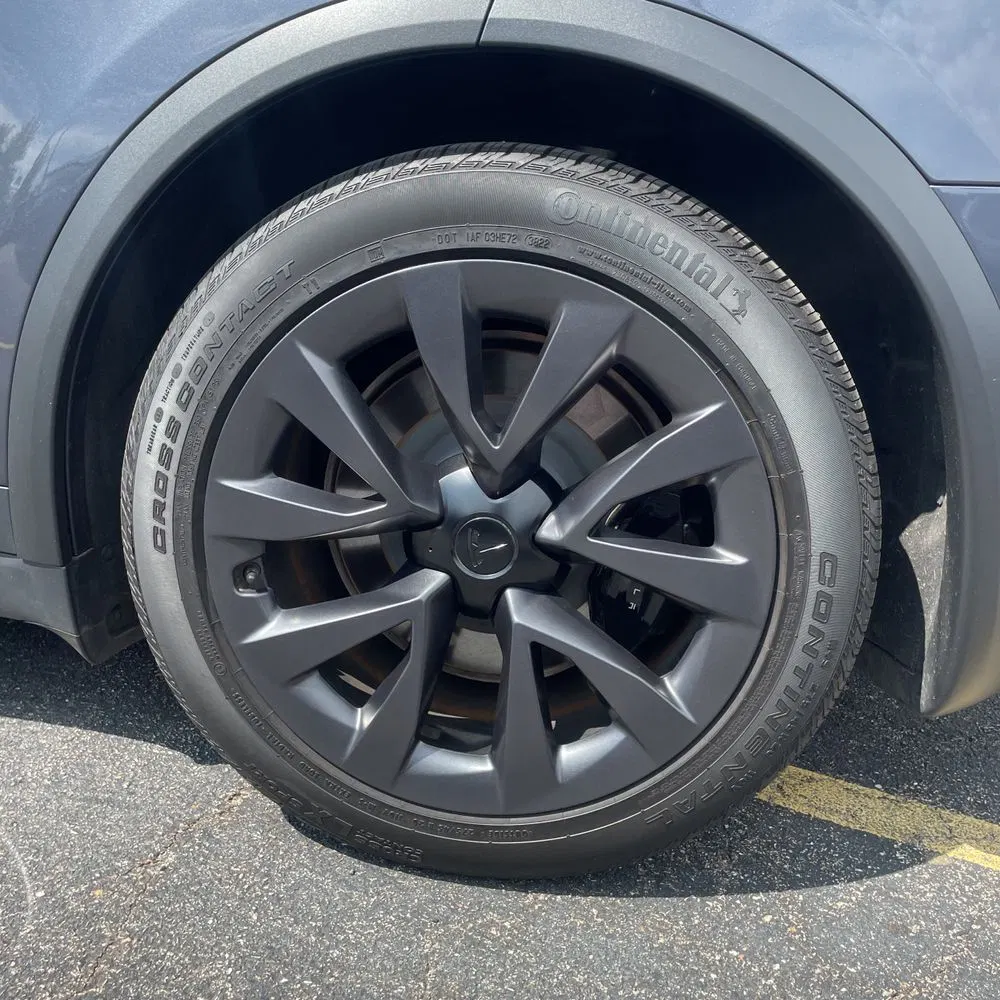 2023 Tesla Model X Plaid