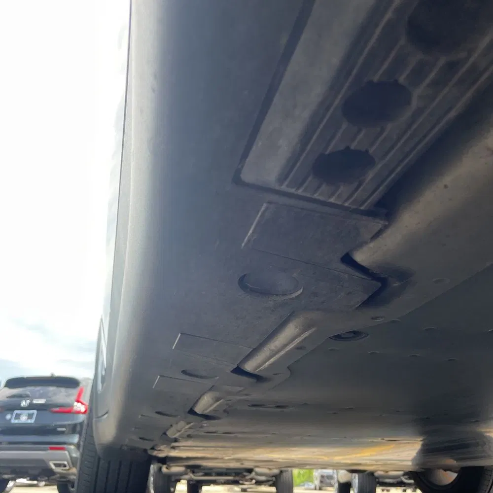 2023 Tesla Model X Plaid