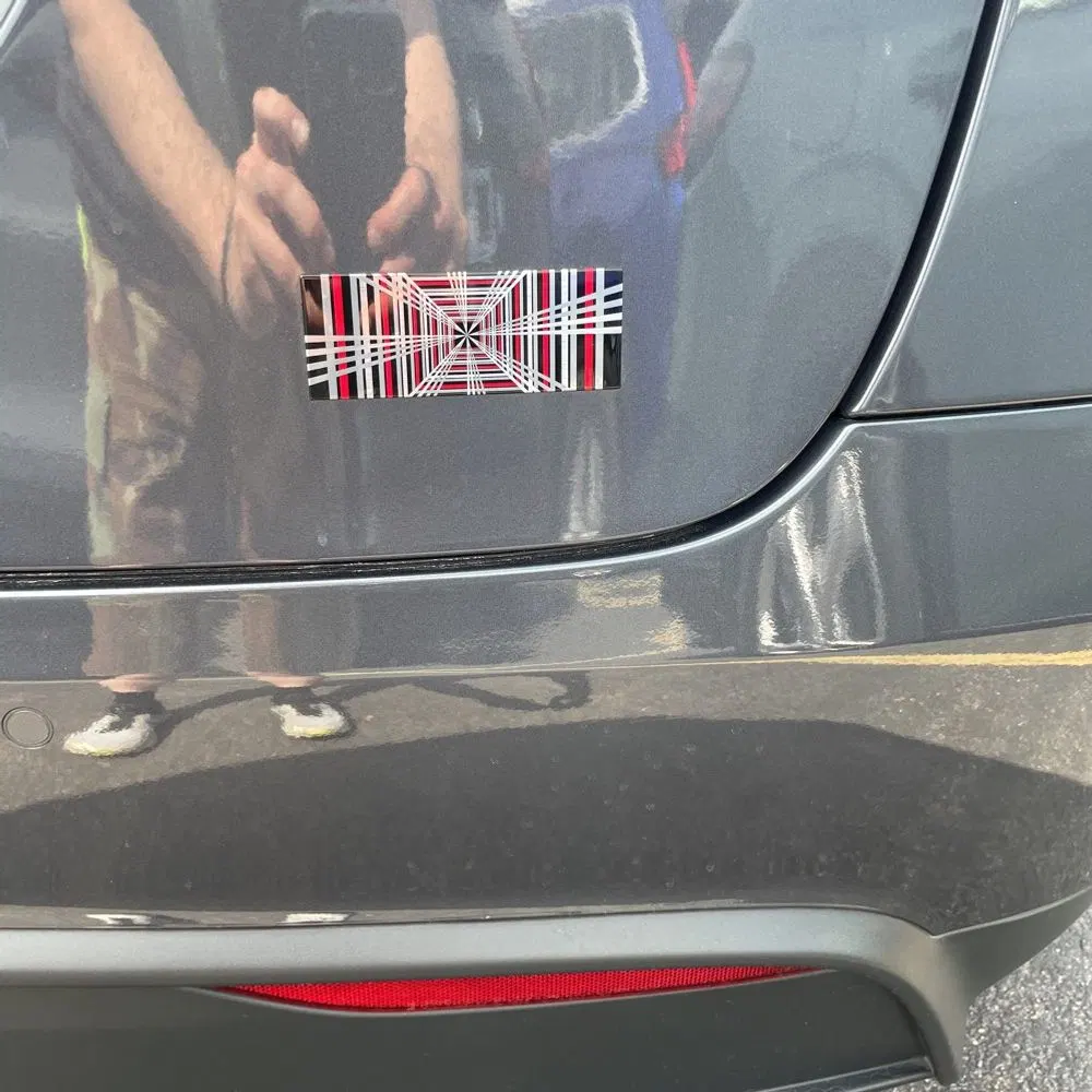 2023 Tesla Model X Plaid