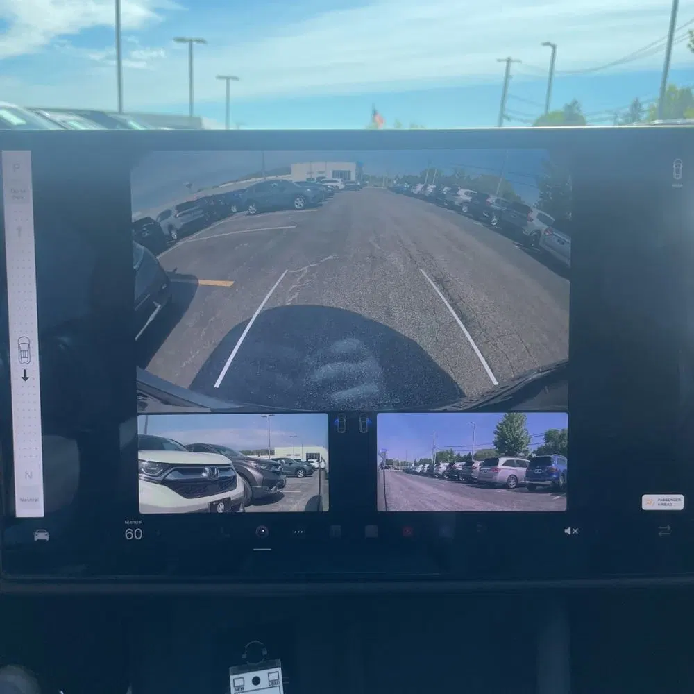 2023 Tesla Model X Plaid