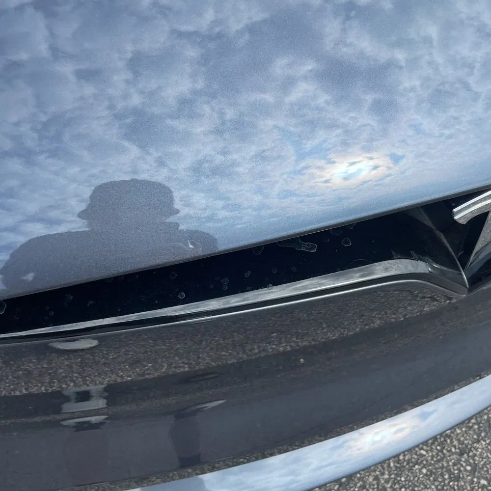 2023 Tesla Model X Plaid