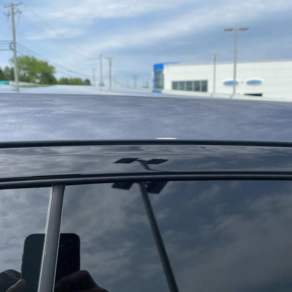 2023 Tesla Model X Plaid