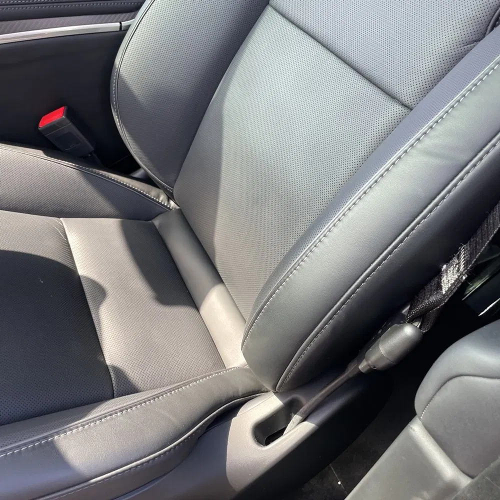 2023 Tesla Model X Plaid