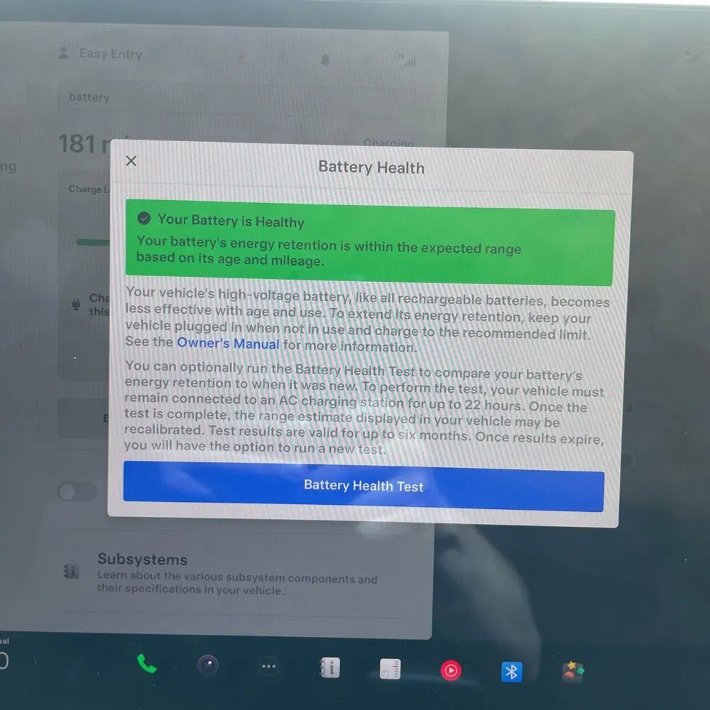 2023 Tesla Model X Plaid