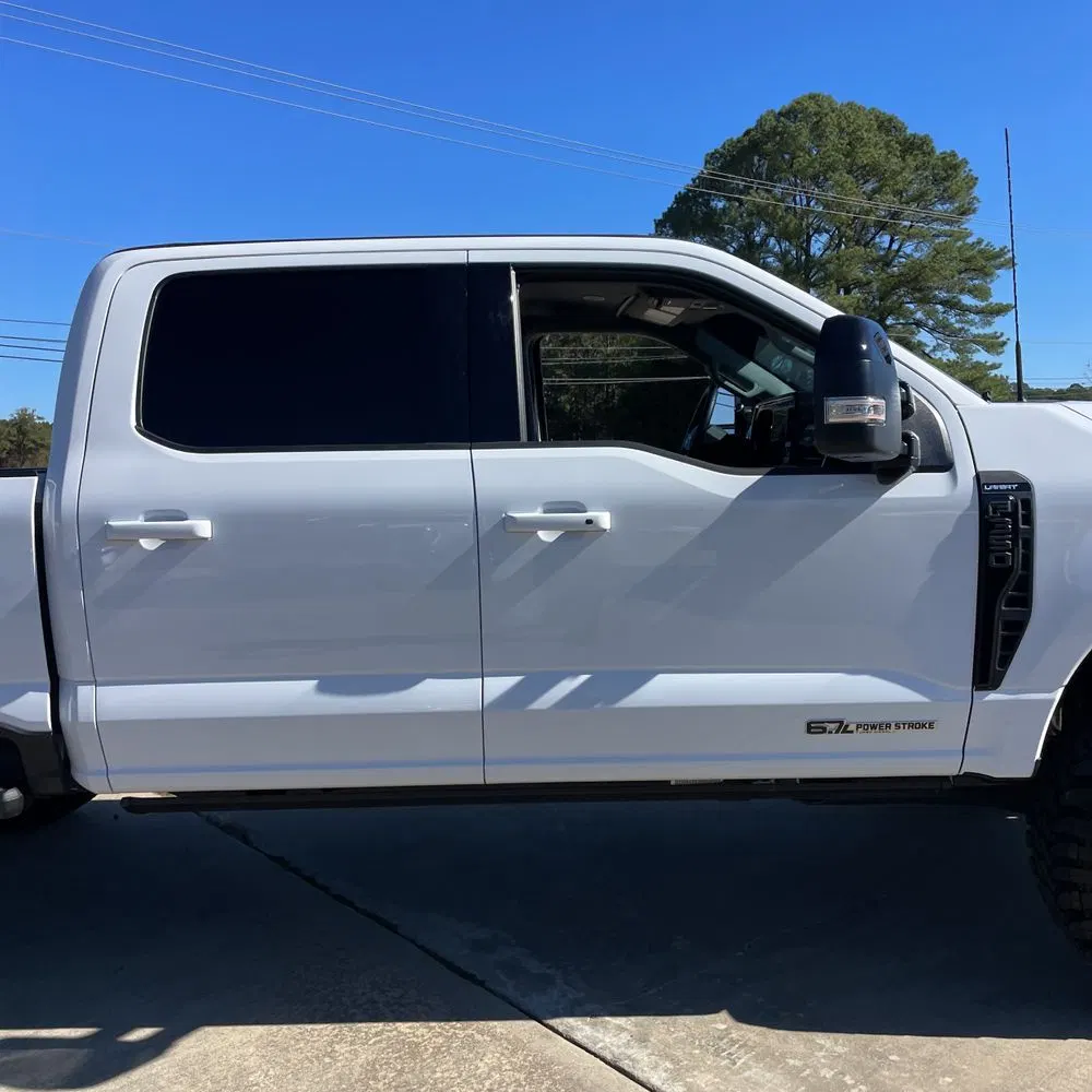 2024 Ford F-350 Super Duty Lariat