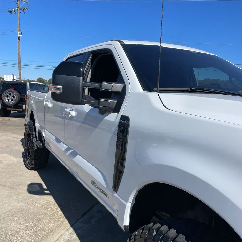 2024 Ford F-350 Super Duty Lariat