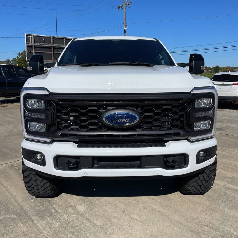 2024 Ford F-350 Super Duty Lariat