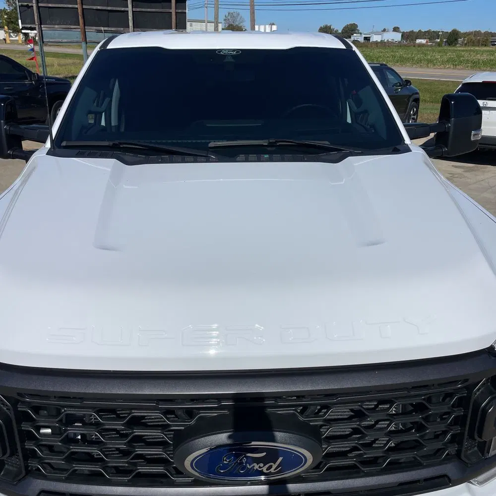 2024 Ford F-350 Super Duty Lariat