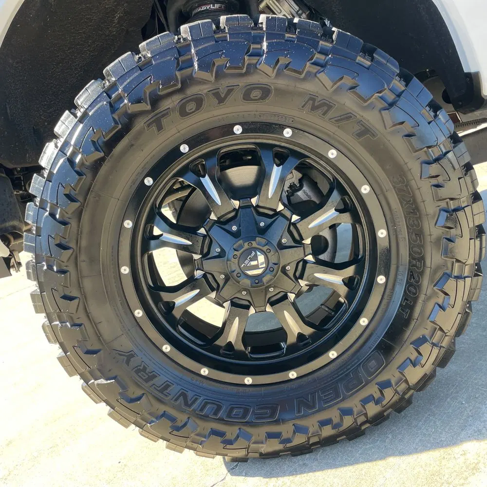 2024 Ford F-350 Super Duty Lariat