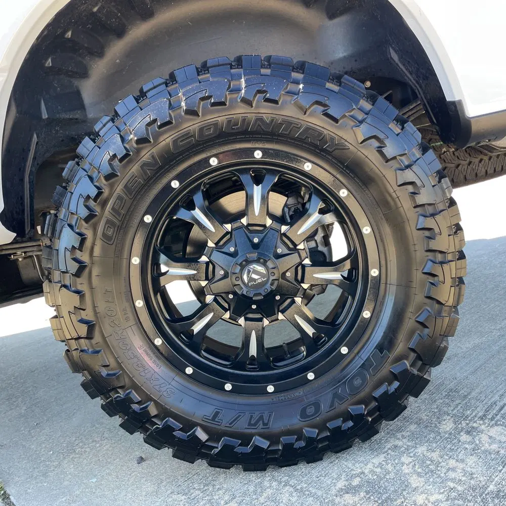 2024 Ford F-350 Super Duty Lariat