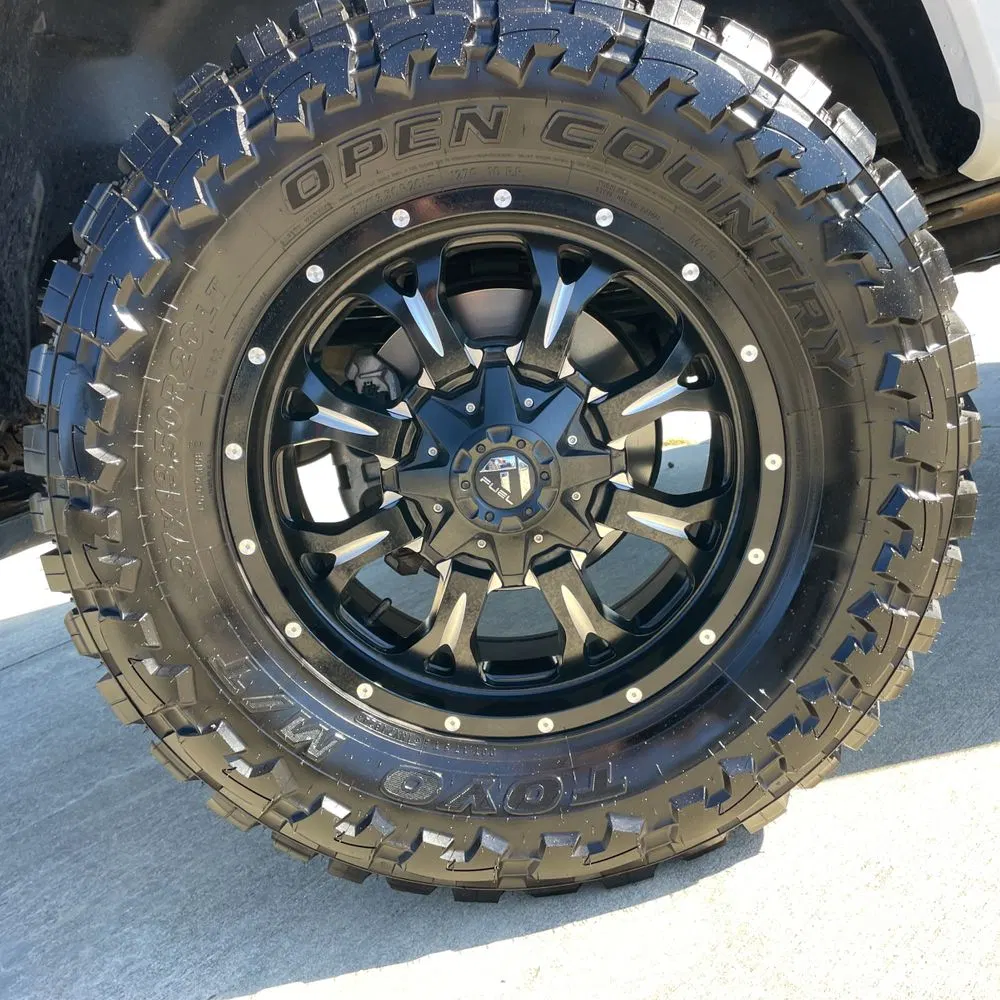 2024 Ford F-350 Super Duty Lariat