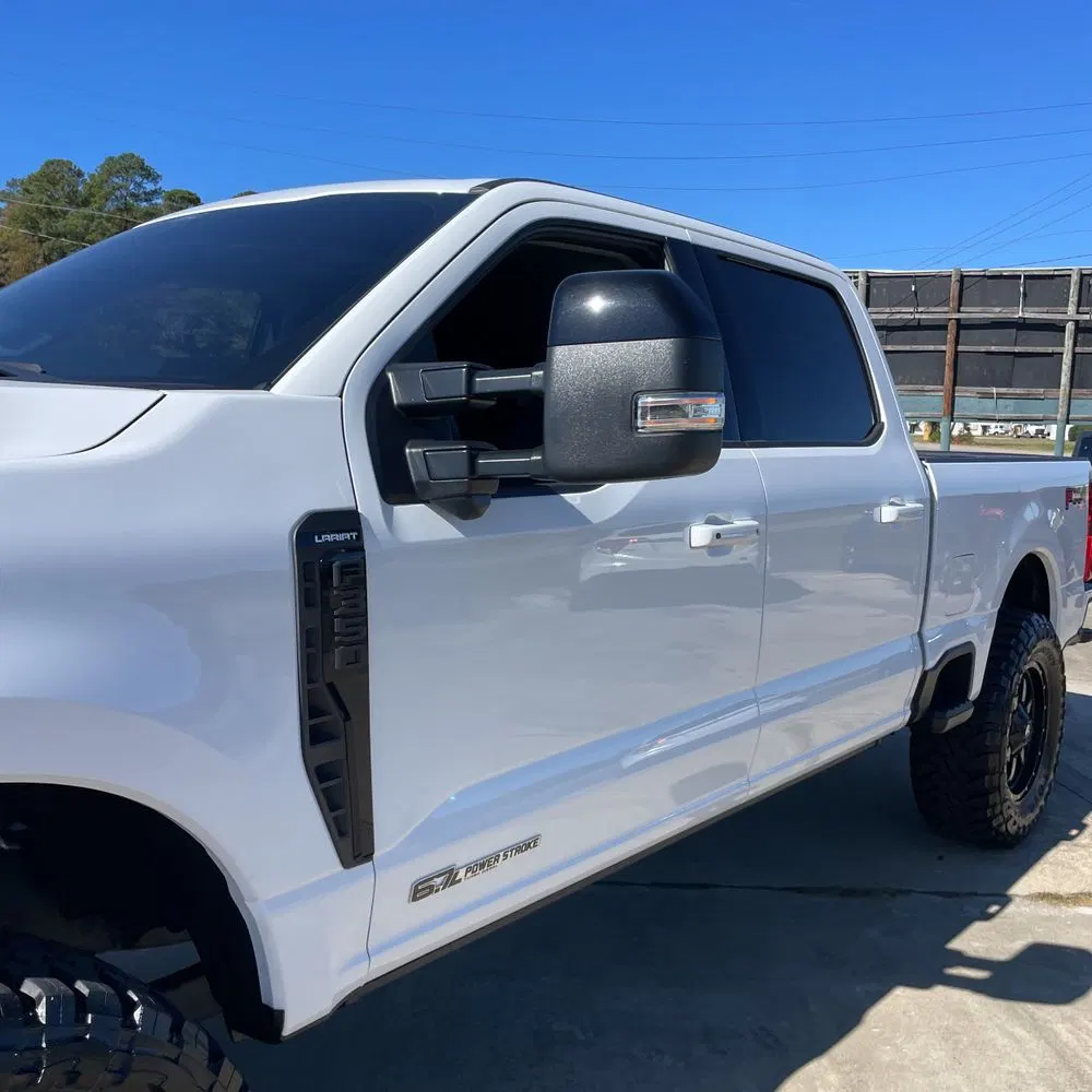 2024 Ford F-350 Super Duty Lariat