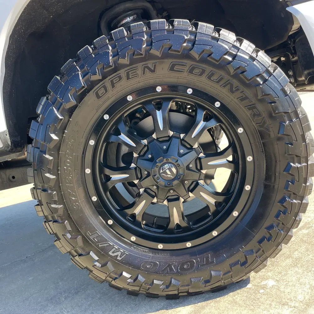 2024 Ford F-350 Super Duty Lariat