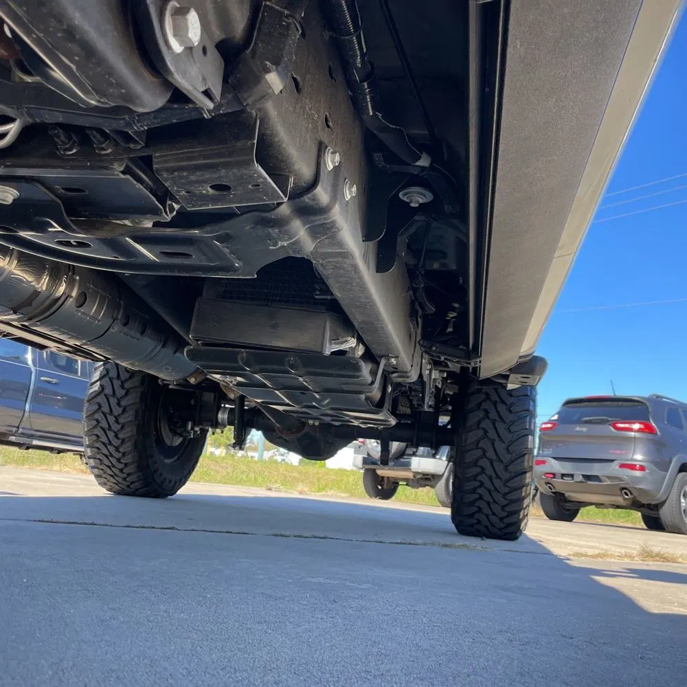 2024 Ford F-350 Super Duty Lariat