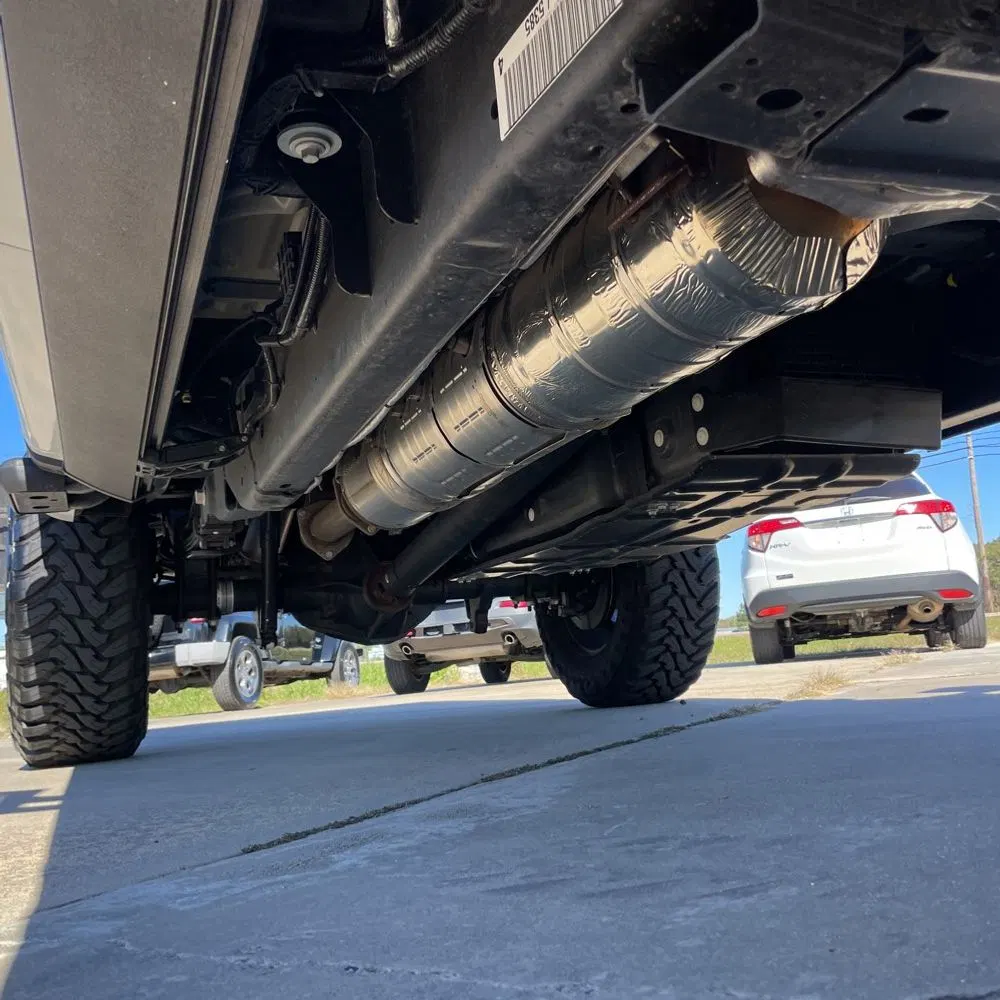 2024 Ford F-350 Super Duty Lariat