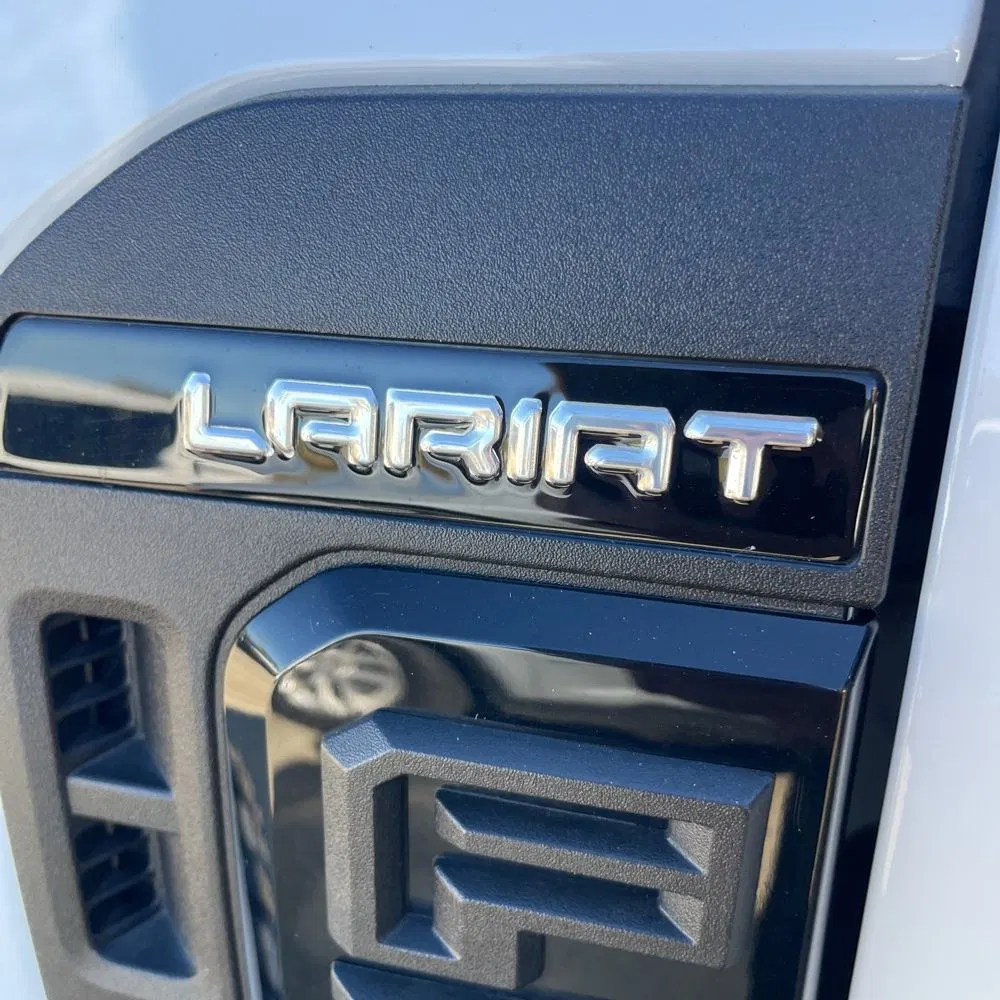 2024 Ford F-350 Super Duty Lariat