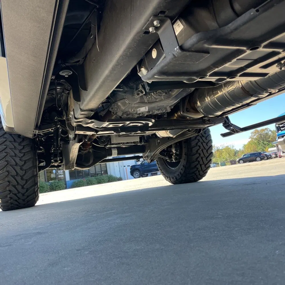 2024 Ford F-350 Super Duty Lariat