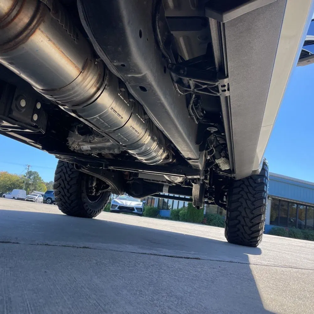 2024 Ford F-350 Super Duty Lariat