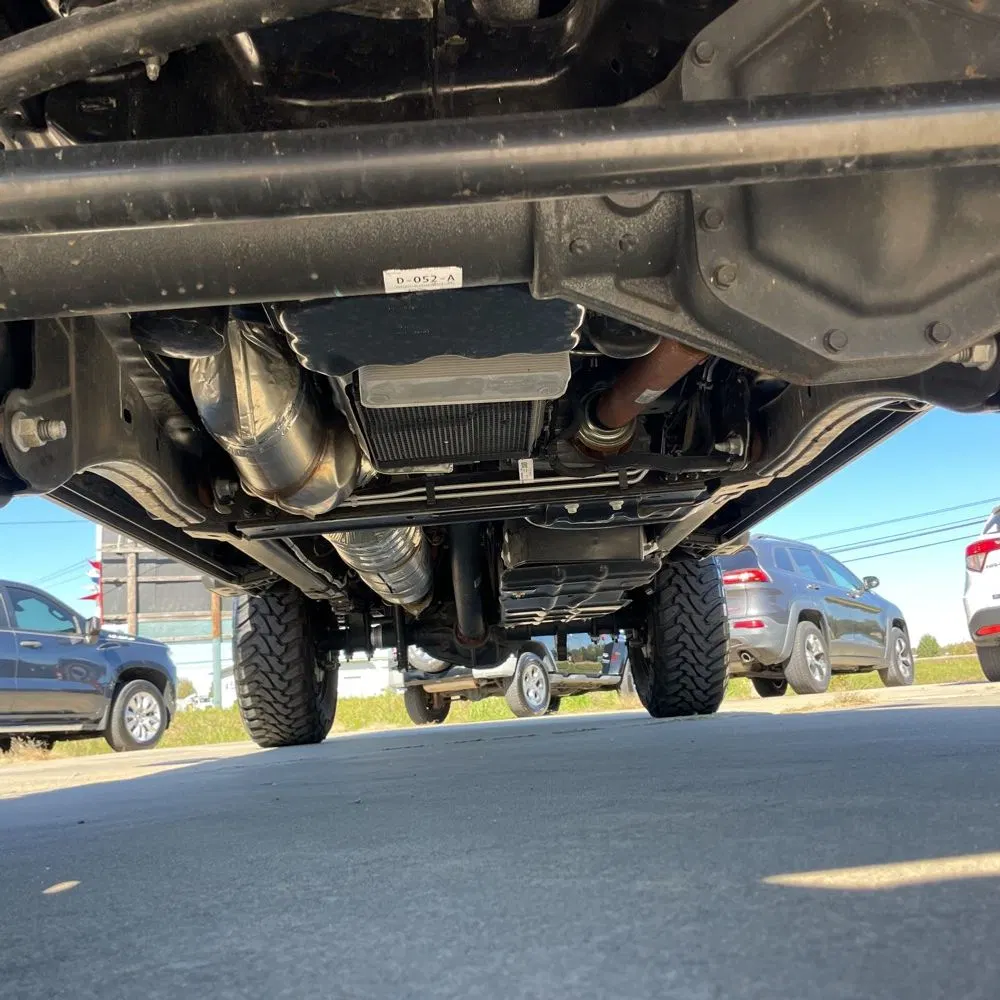 2024 Ford F-350 Super Duty Lariat