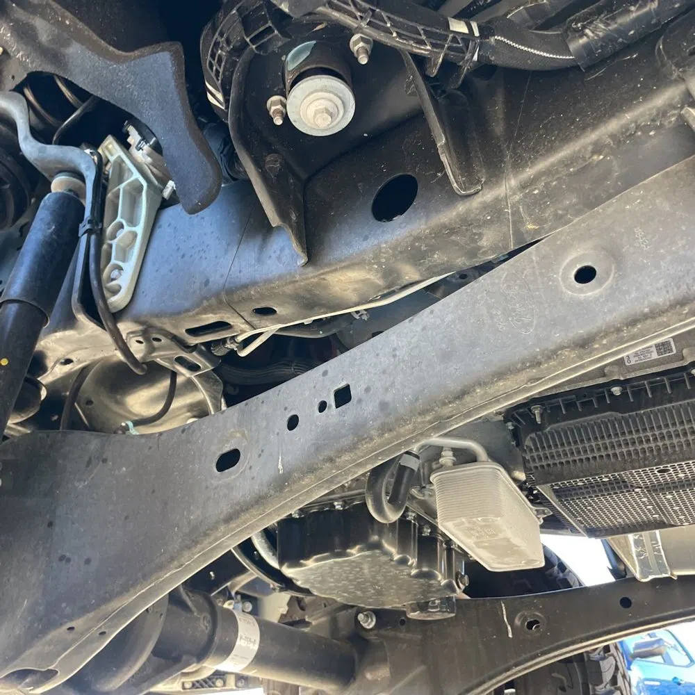 2024 Ford F-350 Super Duty Lariat