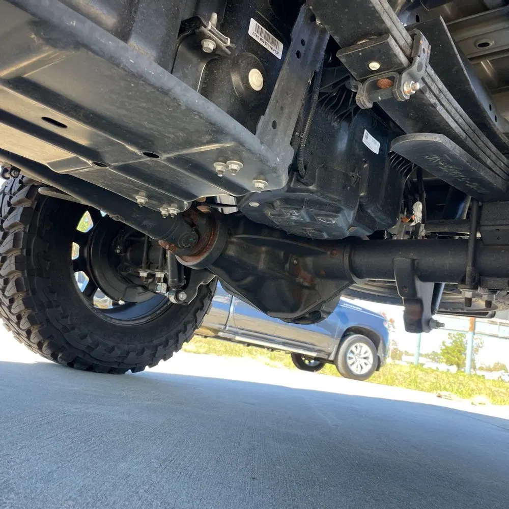 2024 Ford F-350 Super Duty Lariat