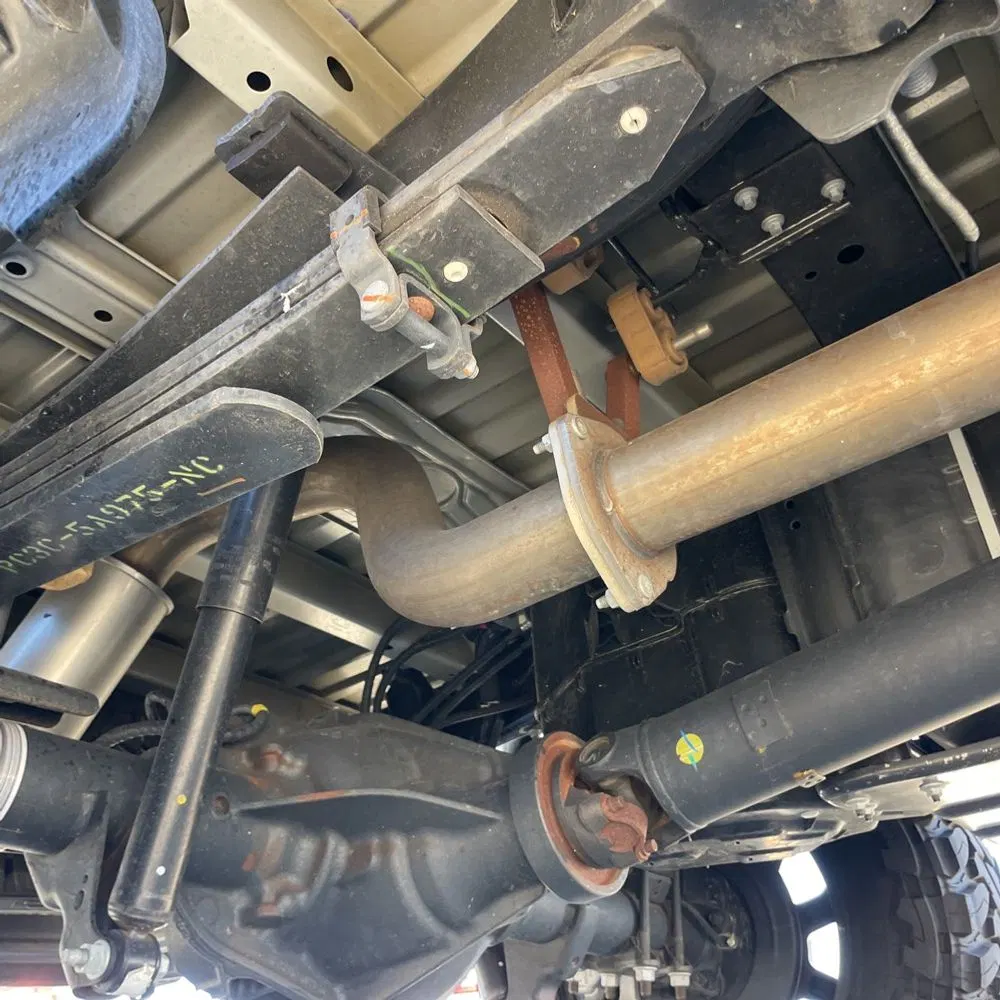 2024 Ford F-350 Super Duty Lariat