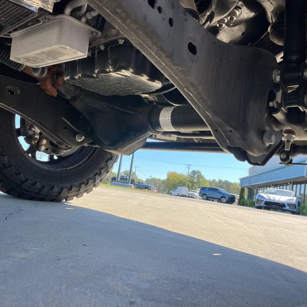2024 Ford F-350 Super Duty Lariat