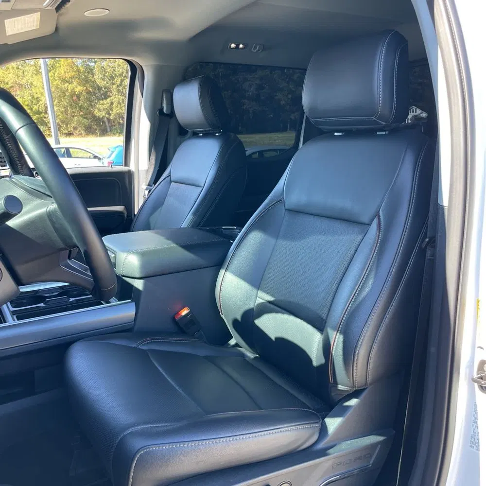 2024 Ford F-350 Super Duty Lariat