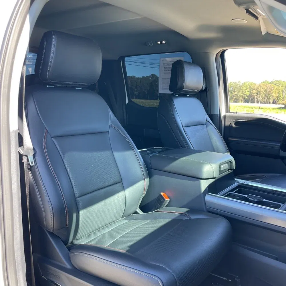 2024 Ford F-350 Super Duty Lariat