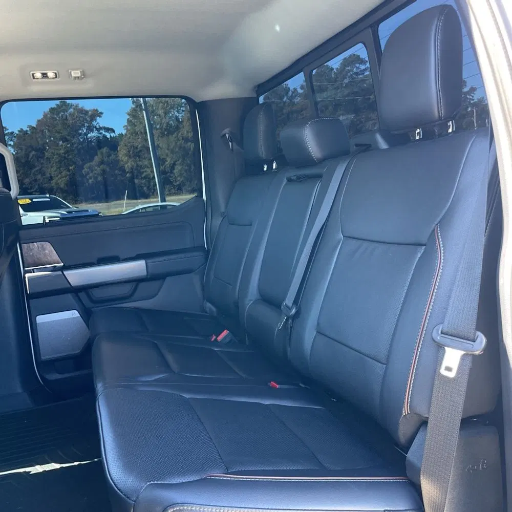 2024 Ford F-350 Super Duty Lariat