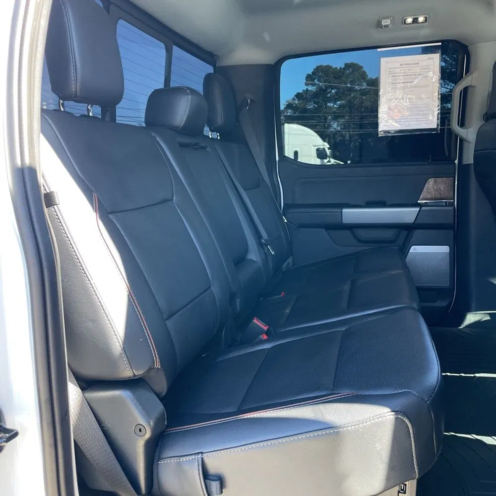 2024 Ford F-350 Super Duty Lariat