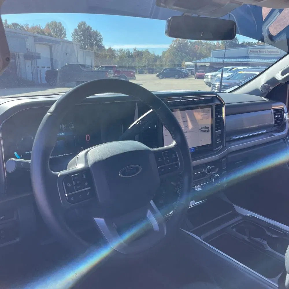 2024 Ford F-350 Super Duty Lariat