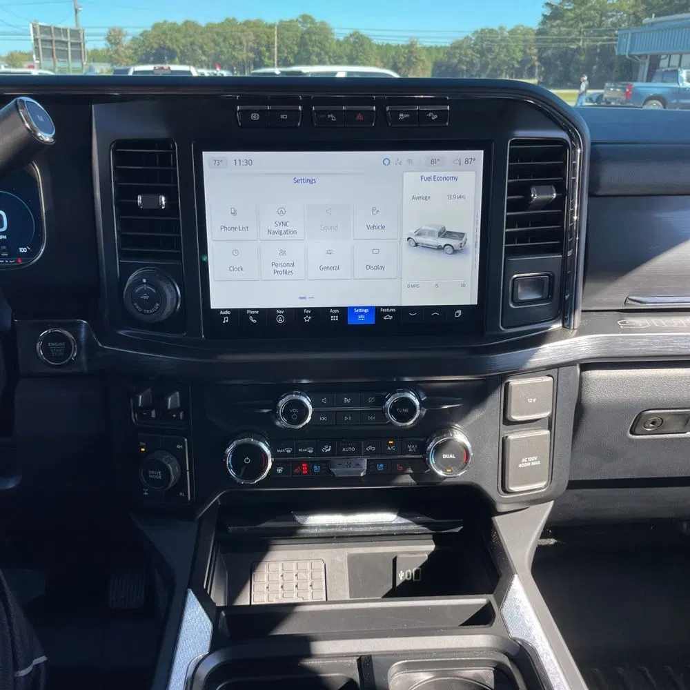2024 Ford F-350 Super Duty Lariat