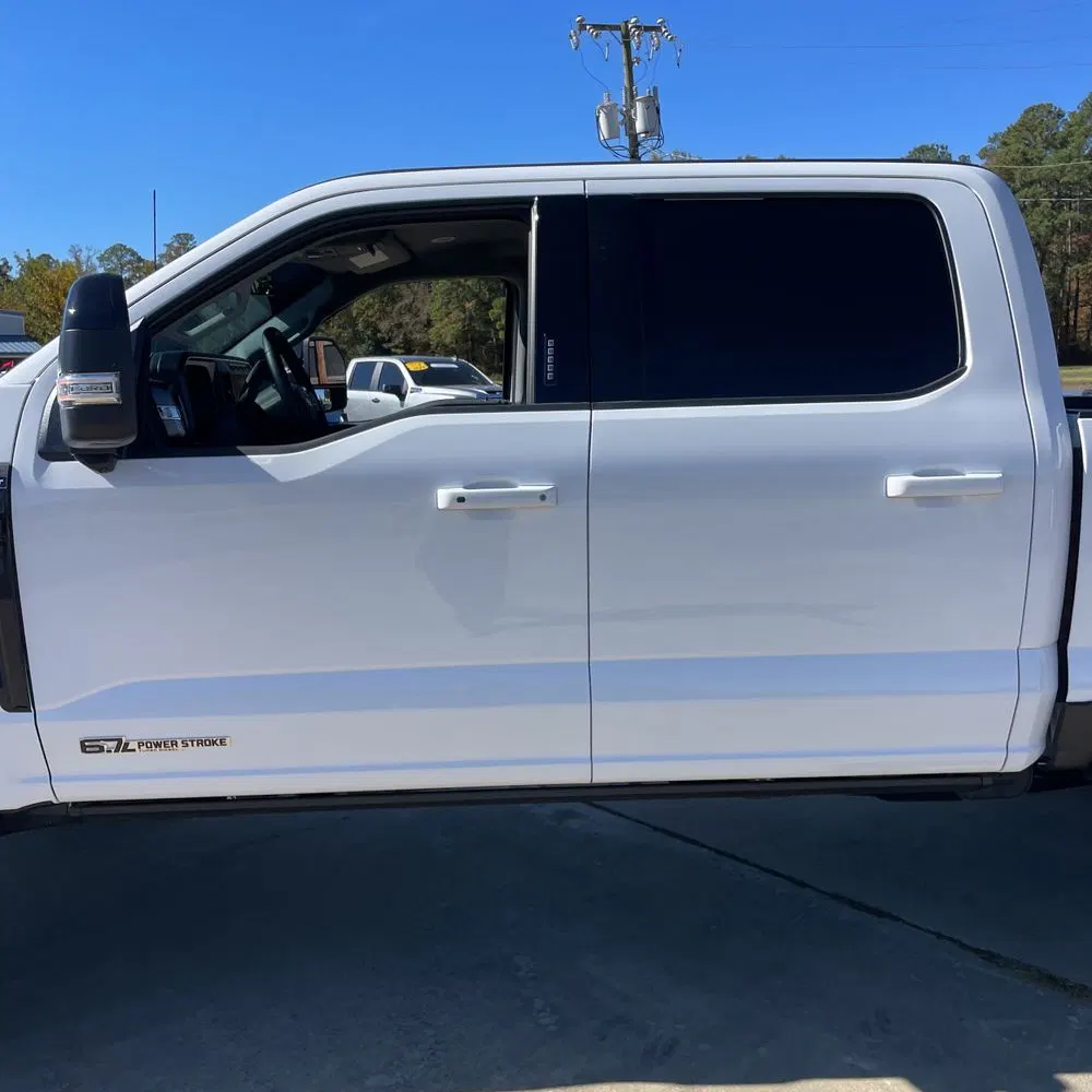2024 Ford F-350 Super Duty Lariat