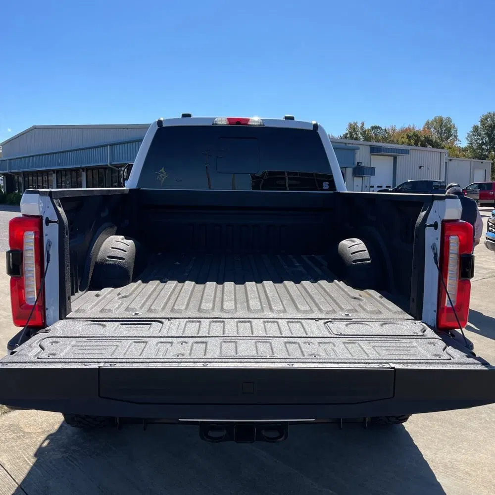 2024 Ford F-350 Super Duty Lariat