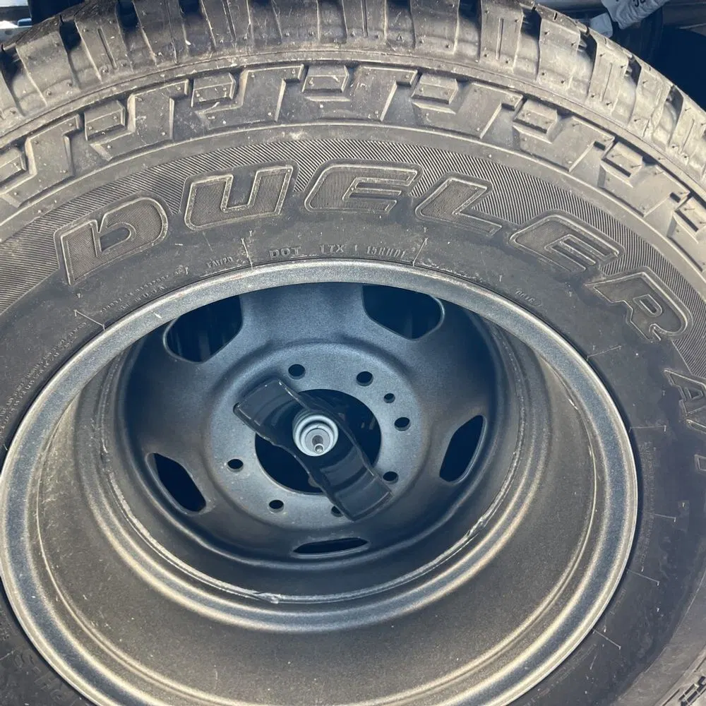 2024 Ford F-350 Super Duty Lariat