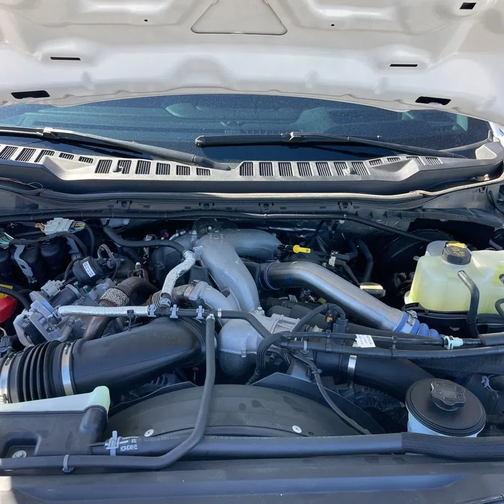 2024 Ford F-350 Super Duty Lariat