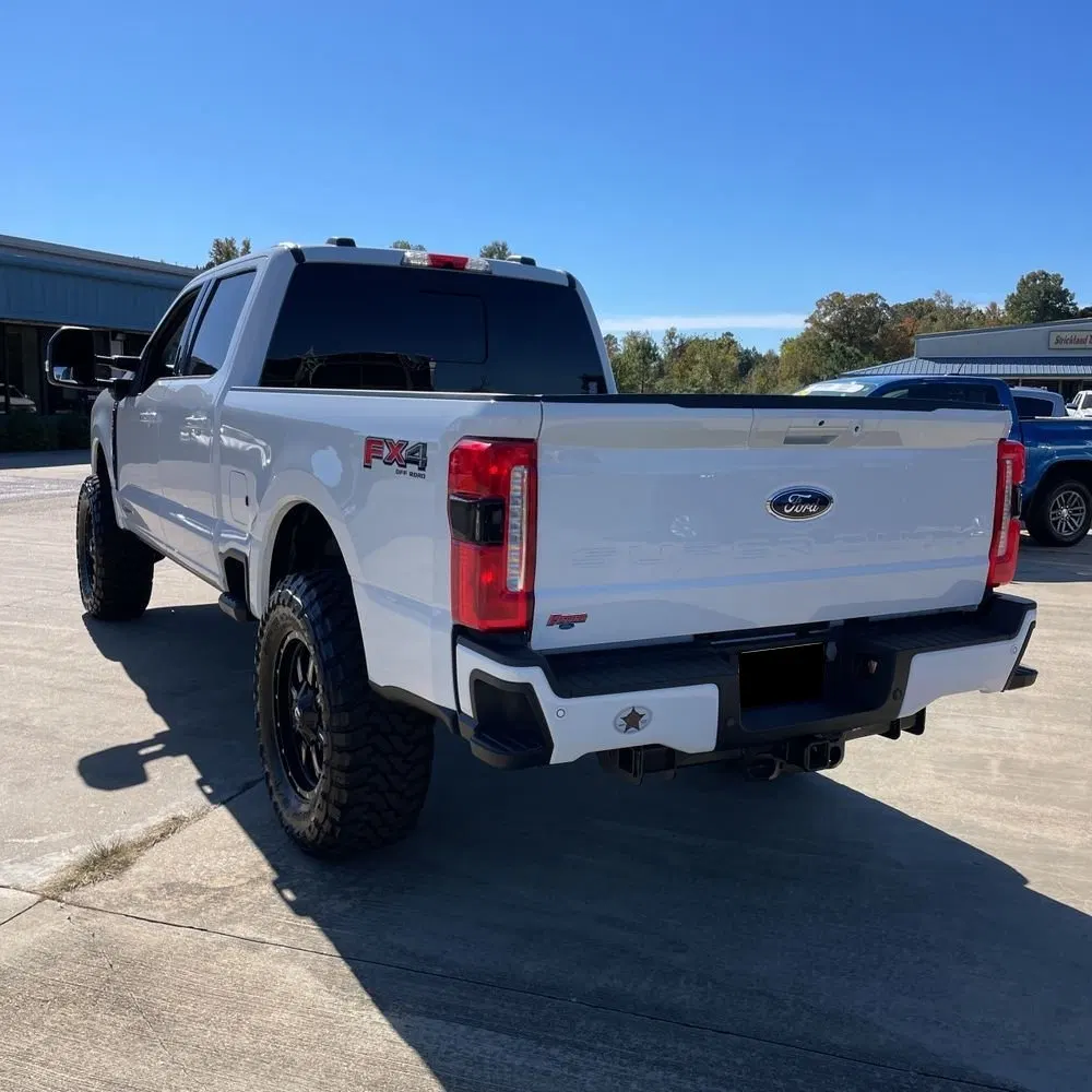 2024 Ford F-350 Super Duty Lariat