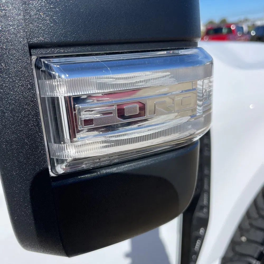 2024 Ford F-350 Super Duty Lariat