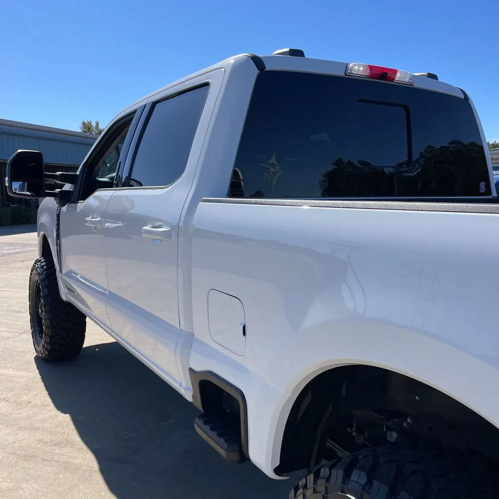 2024 Ford F-350 Super Duty Lariat