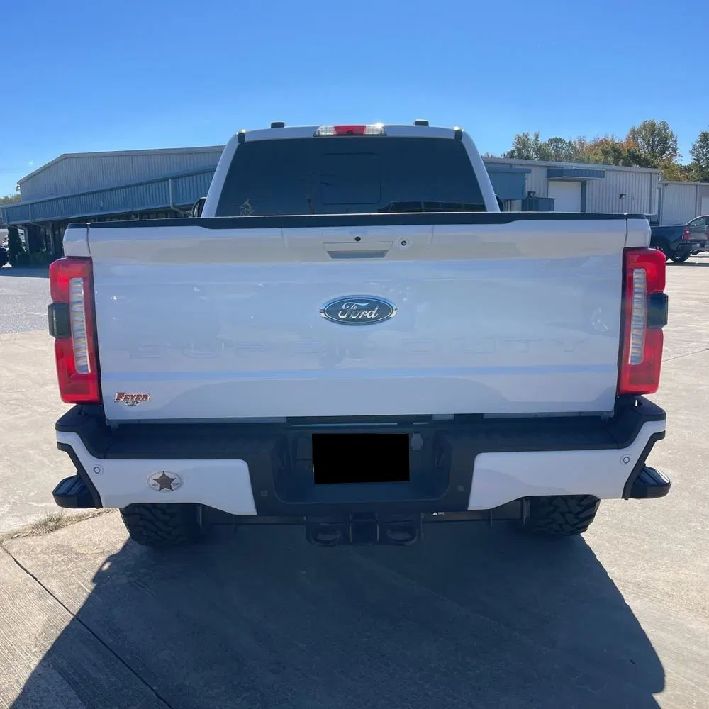 2024 Ford F-350 Super Duty Lariat