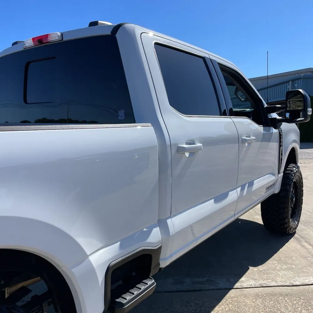 2024 Ford F-350 Super Duty Lariat
