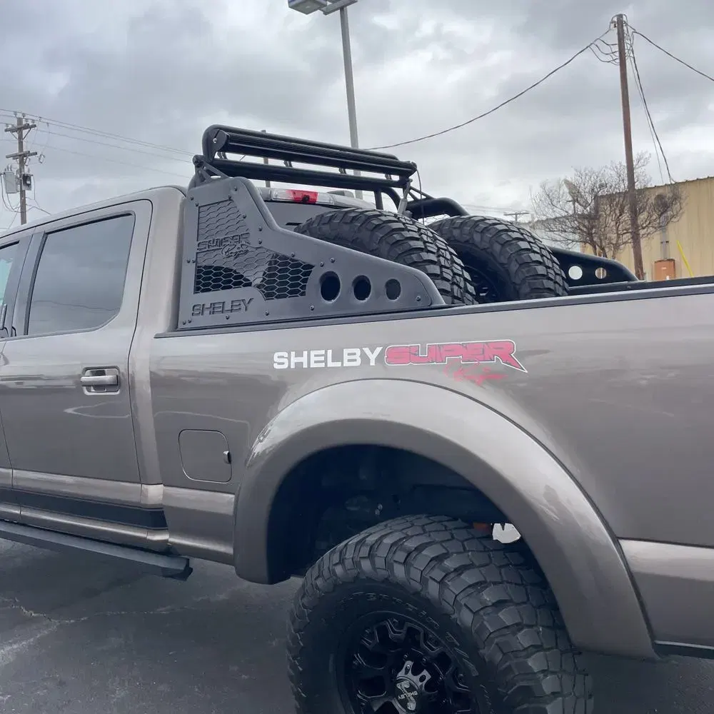 2022 Ford F-250 Super Duty Lariat