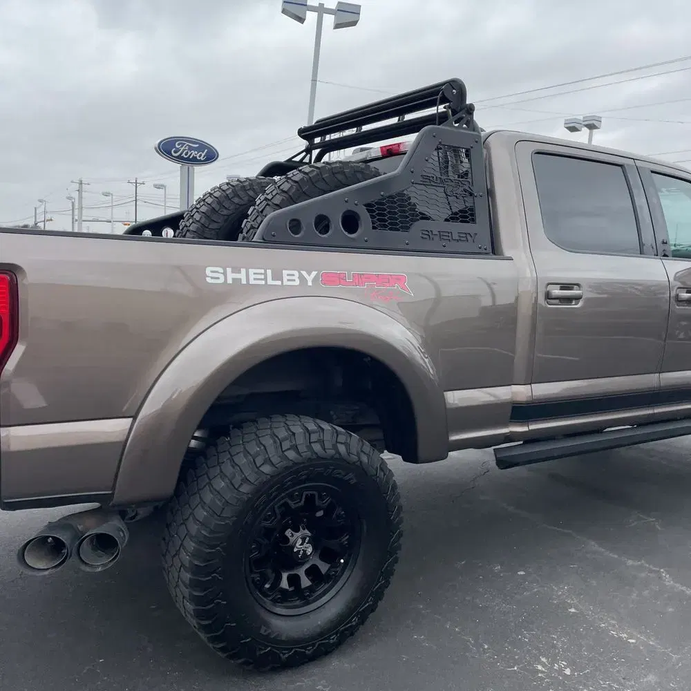 2022 Ford F-250 Super Duty Lariat