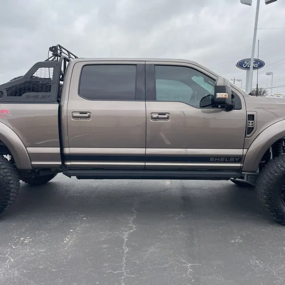 2022 Ford F-250 Super Duty Lariat