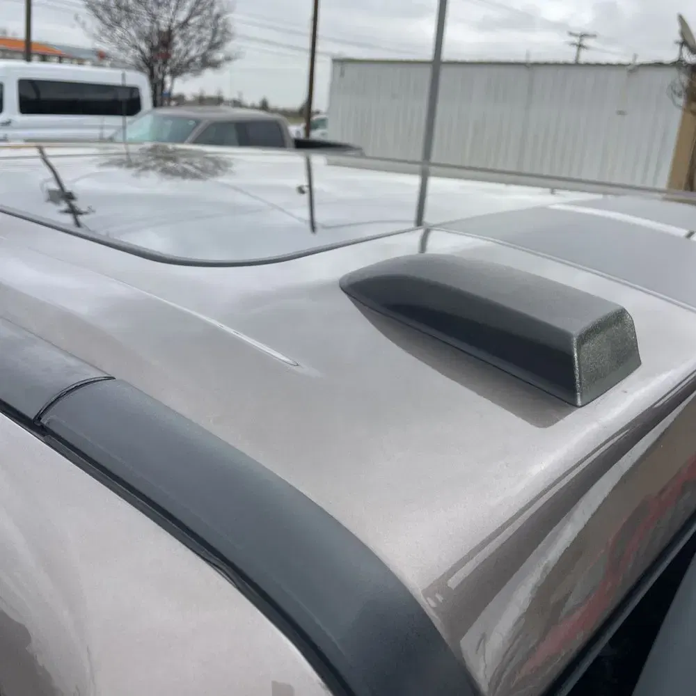 2022 Ford F-250 Super Duty Lariat